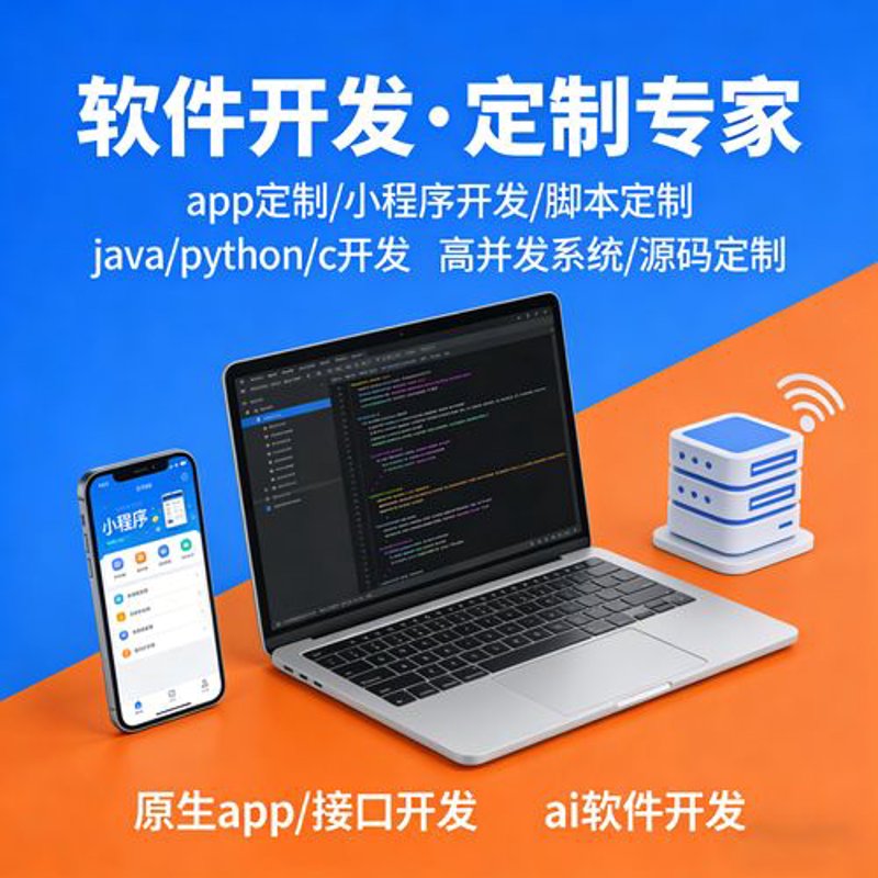 管理系统开发